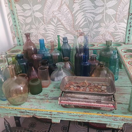 Apartamento Jema El Bajondillo Torremolinos Buitenkant foto