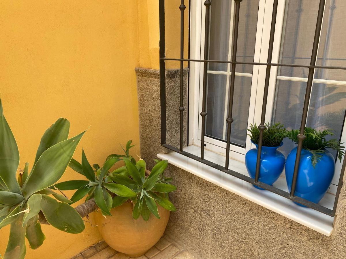Apartamento Jema El Bajondillo Torremolinos Buitenkant foto