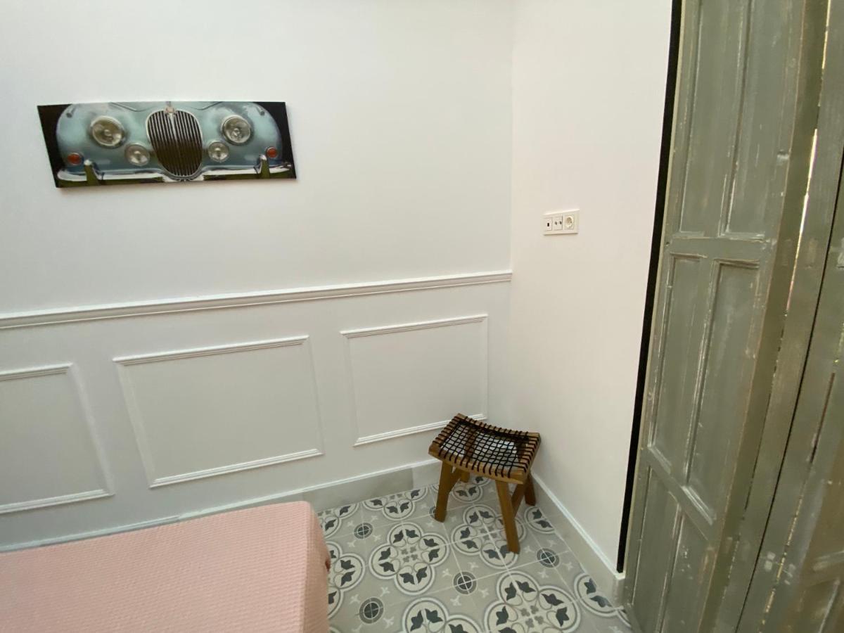 Apartamento Jema El Bajondillo Torremolinos Buitenkant foto