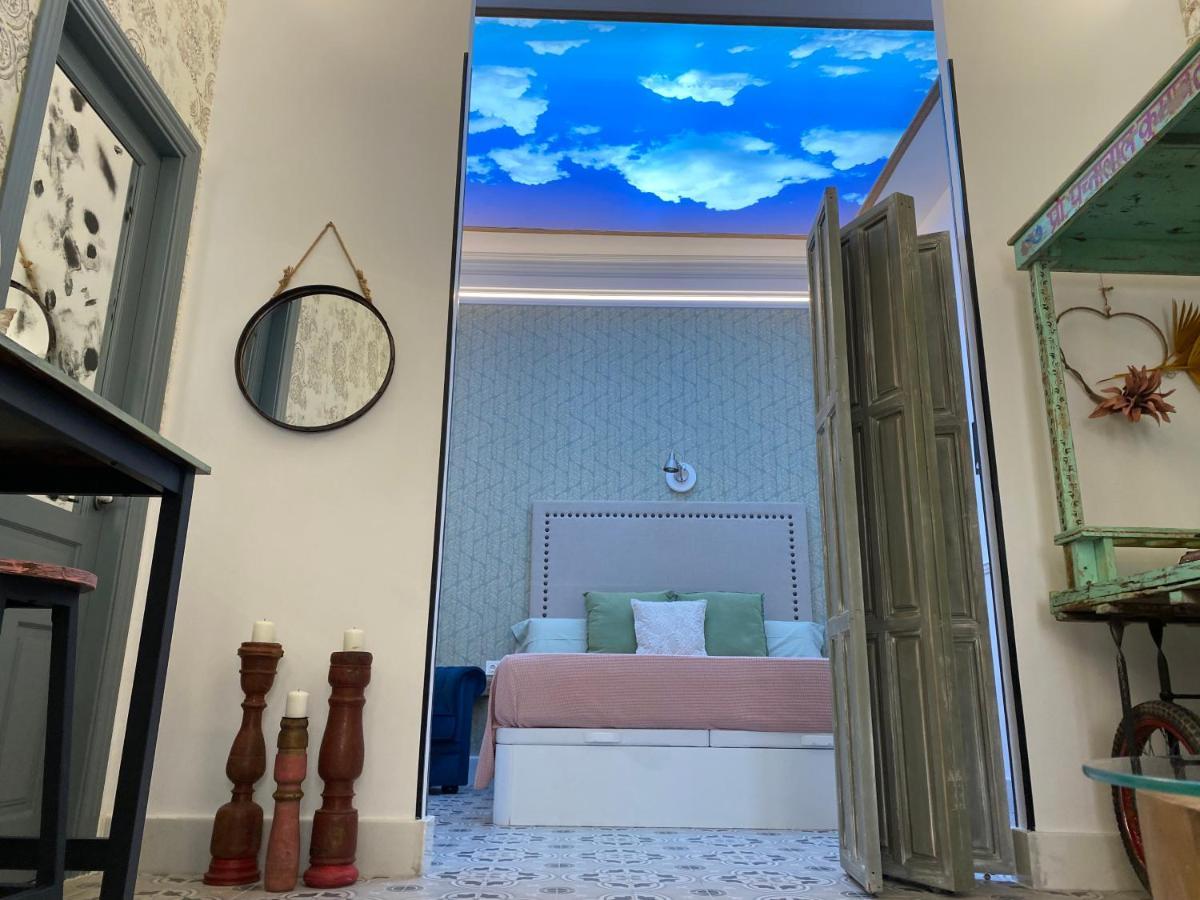 Apartamento Jema El Bajondillo Torremolinos Buitenkant foto