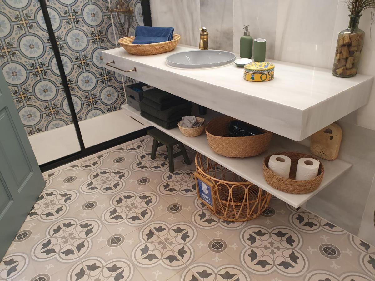 Apartamento Jema El Bajondillo Torremolinos Buitenkant foto