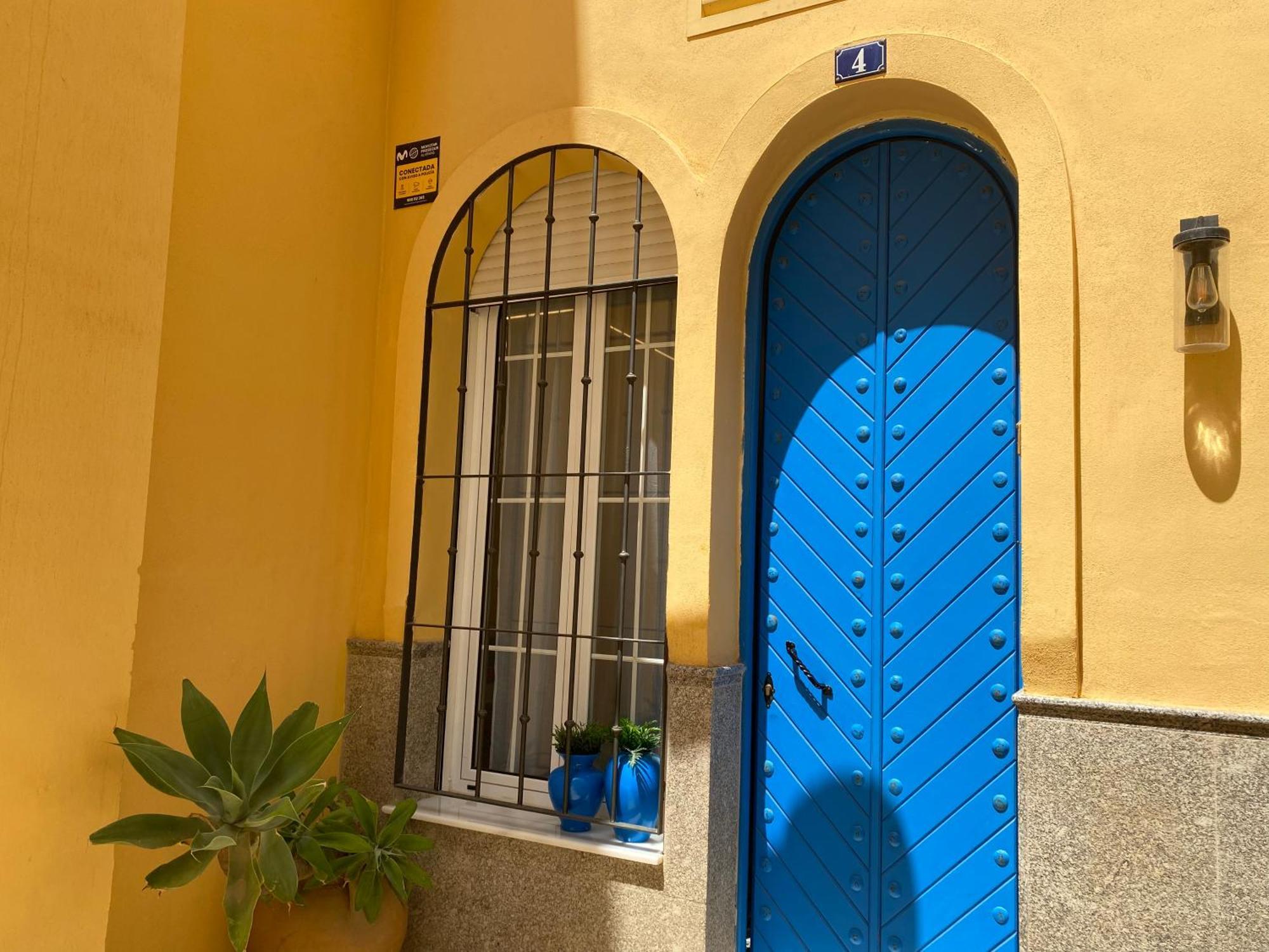 Apartamento Jema El Bajondillo Torremolinos Buitenkant foto